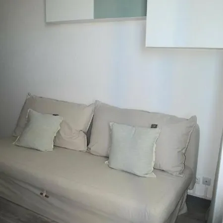 La Capitane - Studio Pour 2 Personnes 44 Apartment *
