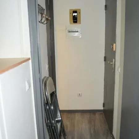 Apartment La Capitane - Studio Pour 2 Personnes 44
